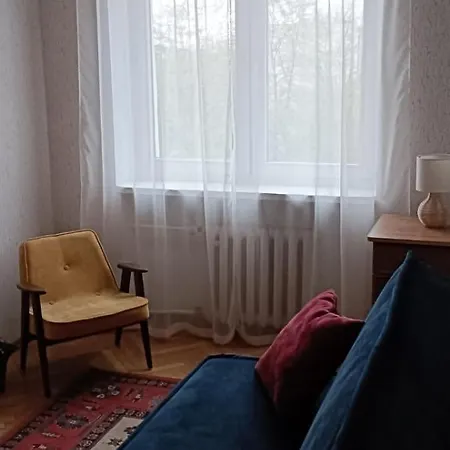 Mieszkanie Na Starym Miescie Appartamento