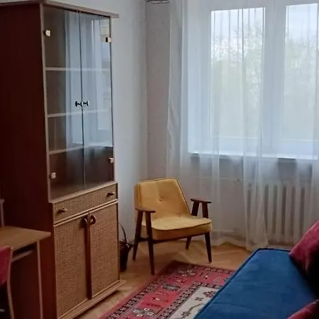 Mieszkanie Na Starym Miescie * Olsztyn (Warmian-Masurian)