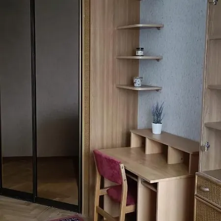 Mieszkanie Na Starym Miescie