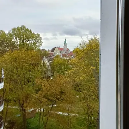 Mieszkanie Na Starym Miescie Appartamento