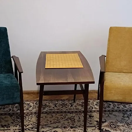 Appartamento Mieszkanie Na Starym Miescie Olsztyn (Warmian-Masurian)