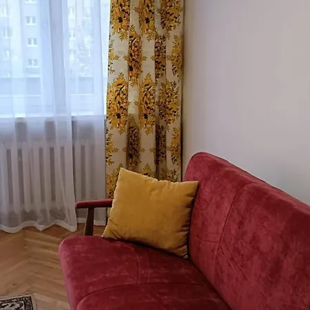 Mieszkanie Na Starym Miescie * Olsztyn (Warmian-Masurian)