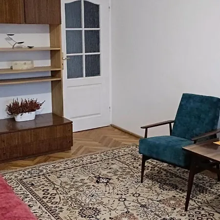 Mieszkanie Na Starym Miescie *