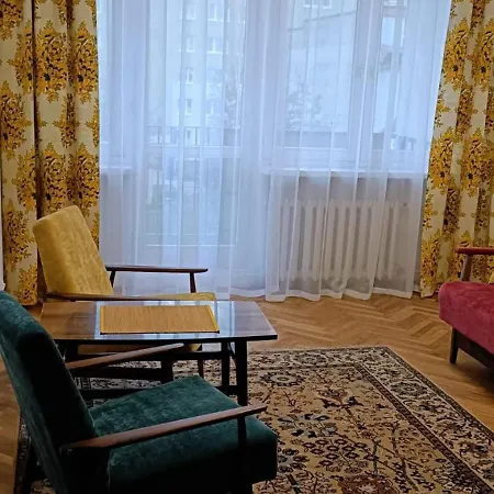 Mieszkanie Na Starym Miescie * Olsztyn (Warmian-Masurian)